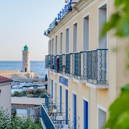 Le Phare Par Dodo-A-Cassis 아파트 외부 사진